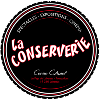 Logo la conserverie