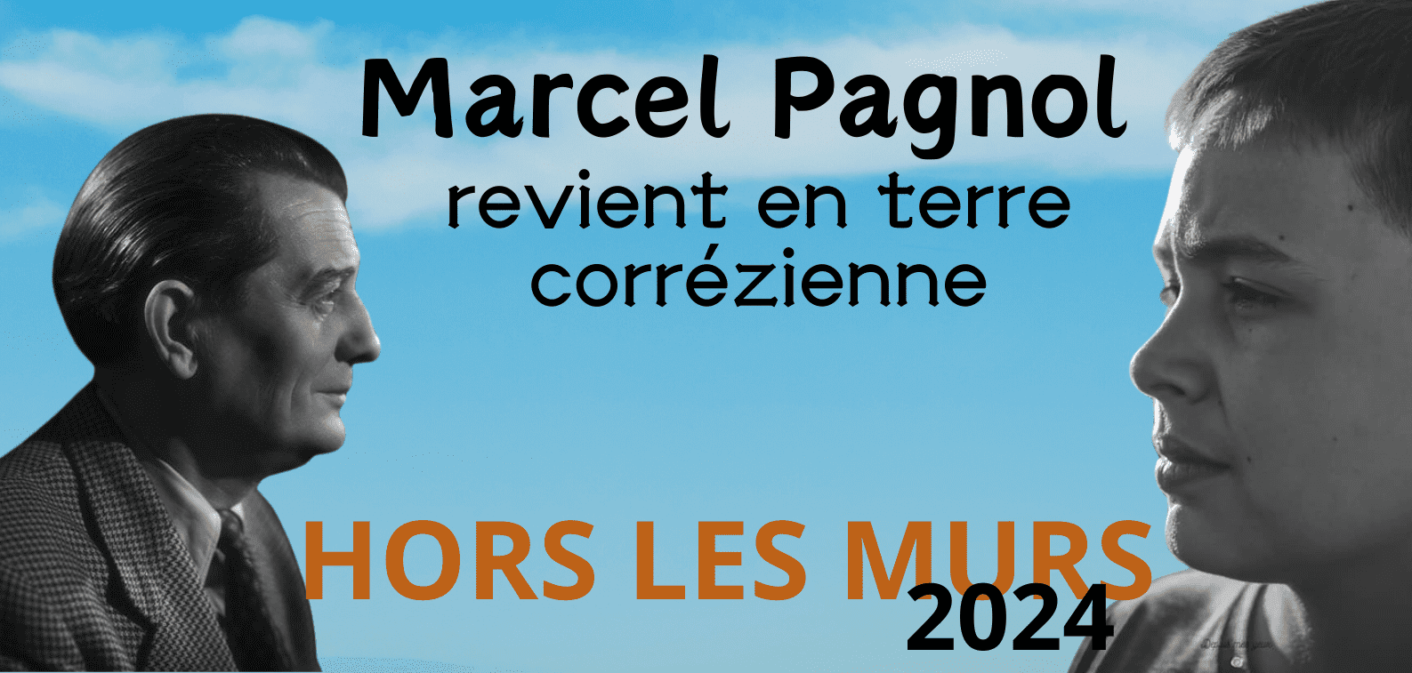 Marcel Pagnol 2e saison