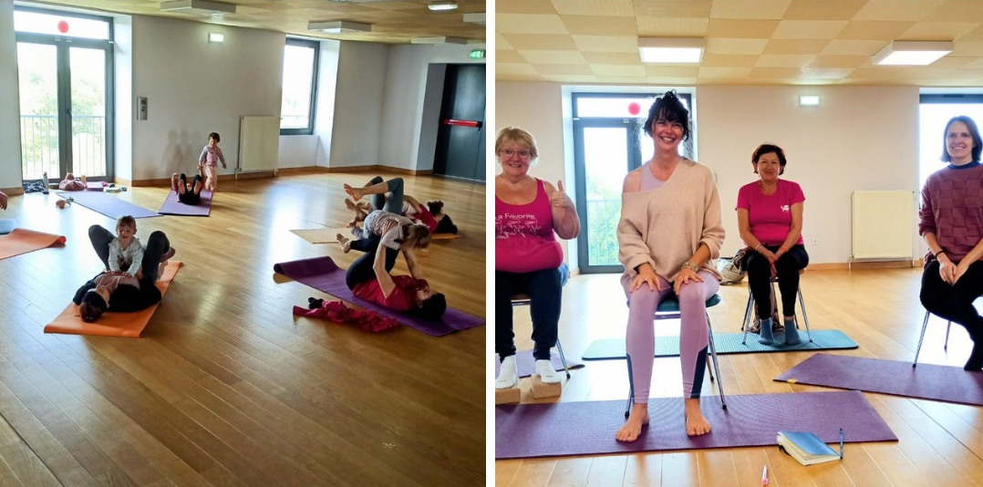 Yoga ACPP 2