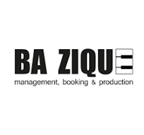 Logo Ba Zique