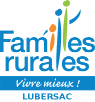amilles rurales LUBERSAC