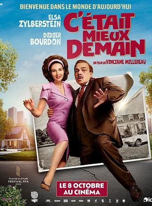 C'était mieux avant