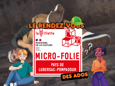 Micro-Foli le RDV