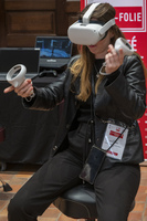 VR © Nicolas Krief