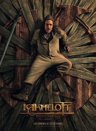 Kaamelot