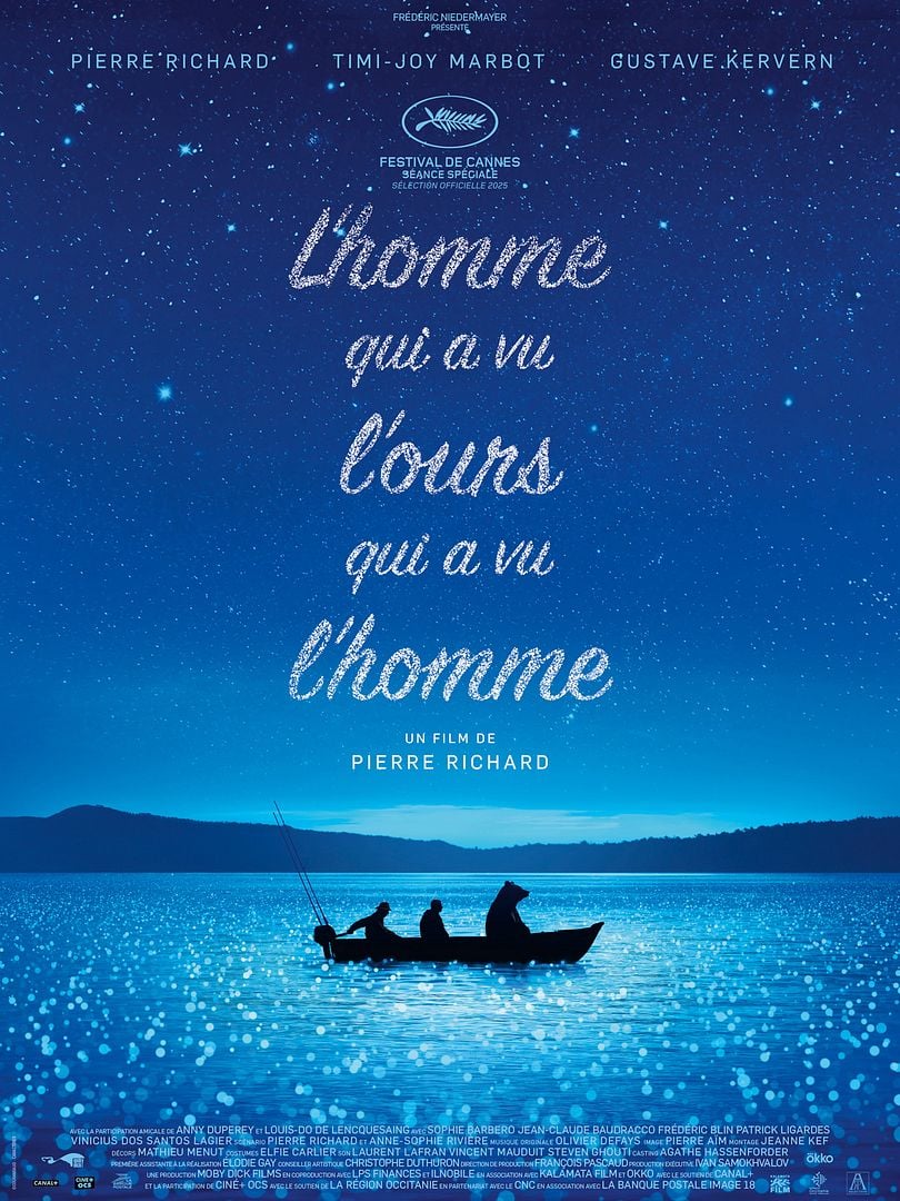 L'homme qui a vu.