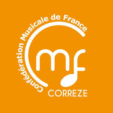 CMF logo