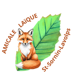 Logo Amicale Laïque