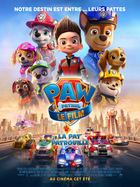 Pat Patrouille