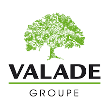 Logo VALADE