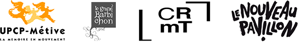 Logo BALAM