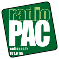 Logo Radio Pac