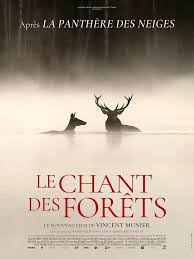 Chant des forets