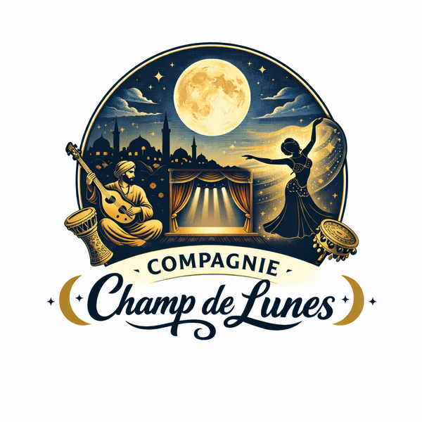 LOGO CHAMP DE LUNES