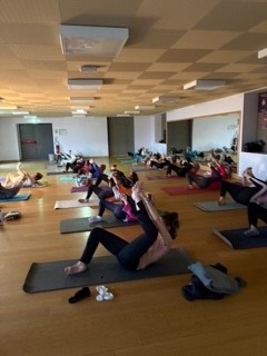 So Ham Yoga 1