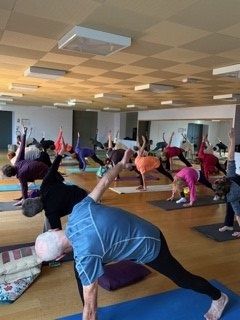 So Ham Yoga 2