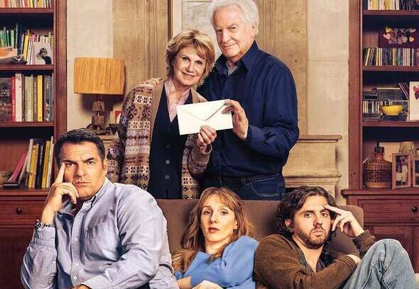 Ciné Chers parents 1