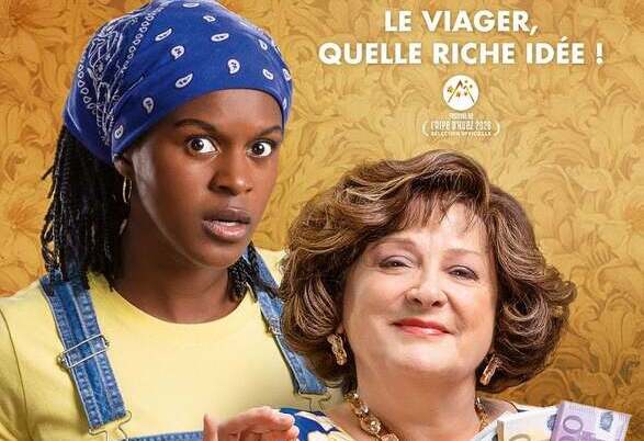 l'Arnarqueuse 1.