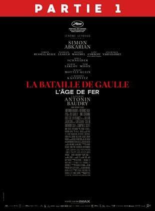 LA BATAILLE DE GAULLE
